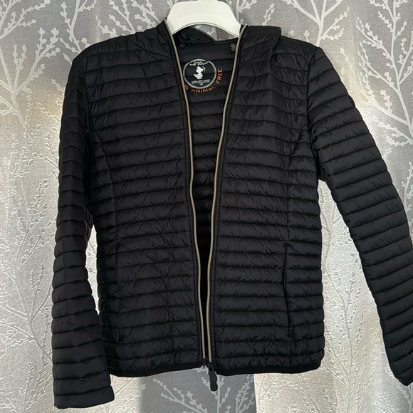 “Save The Duck” Jacket - Picture 1 of 3